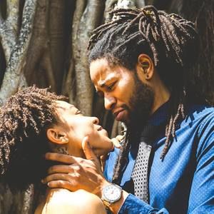 Meet your Posher, Lawrence